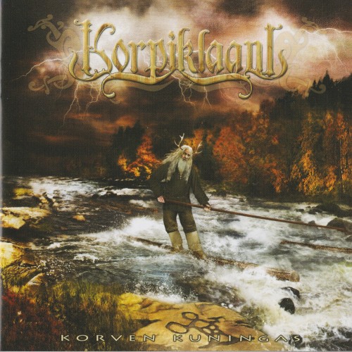 Korpiklaani - Korven Kuningas